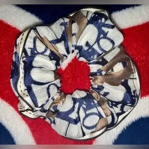 DIOR Silky Scrunchie GWP Dior | Accessories | Dior Silky Scrunchie Gwp | Poshmark main image 3